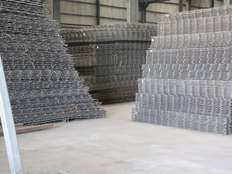 CRB600H鋼筋焊接網(wǎng)